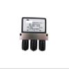 CHUNYE Coaxial Switch SPDT-1A-12A DC-12GHz 12V 1500W Coaxial Single-Pole Double-Throw Switch view 1