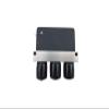 CHUNYE Coaxial Switch SPDT-1A-12A DC-12GHz 12V 1500W Coaxial Single-Pole Double-Throw Switch view 2