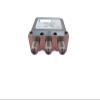 CHUNYE Coaxial Switch 401-2208 DC-18GHz SPDT 12V Single-Pole, Double-Throw Coaxial Switches view 4