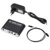 5.1 Ch Audio Audio Decoder to DTS AC3 Optical Digital Amplifier Analog Converte Amplifier HD Audio Rush Adapter(EU) view 2