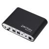 5.1 Ch Audio Audio Decoder to DTS AC3 Optical Digital Amplifier Analog Converte Amplifier HD Audio Rush Adapter(EU) view 4