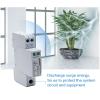 AC SPD 2P 20-40KA 275V Surge Protector Low-Voltage YRSP-A2-2P/T2 Arrester Device House 1Pcs view 4