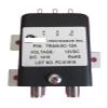 CHUNYE Coaxial Switch TRAN-0C-12A DC-12GHz 12V Double-Pole Double-Throw Coaxial Switch view 1