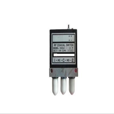 CHUNYE Coaxial Switch HCS2-110-F HRS DC-15GHz SMA 12V Single-Pole, Double-Throw Coaxial Switches