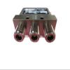 CHUNYE Coaxial Switch 12.4GHz N 24V 5000W Single-Pole, Double-Throw High-Power Coaxial Switches view 2