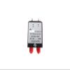 CHUNYE Coaxial Switch TRAN-0A-18C-C004 18GHz 28V 200w Coaxial Double Blade Double Throw Switch view 1