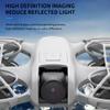 Coyktonty Lens Filter/Filter Set for DJI Neo Drone Waterproof, Anti-Whiteout, UV-Blocking (Black Mist 1/4) view 4