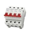 YRSCB-40 AC Surge Protector 4P 230V SPD Current Breaker Protector Back-up Protector 1Pcs(80KA) view 1