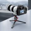 Bundle: SmallRig Tripod for iPhone Desktop Mini Tripod 3033+SMALLRIG SSD Holder 2-in-1 SSD Mount Bracket for MagSafe with Cold Shoe Cable Clamp 4779 view 3