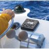 G5072106 Gift for Him in-Dash Mount Square Gauge Stereo for Boats G50-72106 view 3