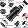 EKsma HD 80X100 Monocular Telescope, Monoculars for Adults High Powered with Smartphone Holder & Tripod, BAK-4 Prism Monocular for Stargazing Hunting Wildlife Bird Watching view 2