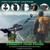 18x62 Monocular Telescope for Adults - High Power HD Monocular with Tripod & Adapter, Low Light Night Vision Waterproof, Large Objective Monoculars - for Wildlife, Bird Watching, Hunting, Hiking view 4