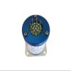 CHUNYE Coaxial Switch R573402600 SP6T 18GHz SMA 12V Coaxial Switch view 3