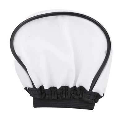 Camera Softbox, Universal Portable Lightweight Softbox Diffuser for Camera Flash Light Speed Lights