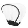 Camera Softbox, Universal Portable Lightweight Softbox Diffuser for Camera Flash Light Speed Lights view 3
