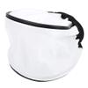 Camera Softbox, Universal Portable Lightweight Softbox Diffuser for Camera Flash Light Speed Lights view 4