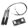 5V Solar Power Panel Automatic Tracking SingleAxis Light Source Tracking Sensor Module view 3