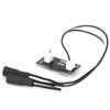 5V Solar Power Panel Automatic Tracking SingleAxis Light Source Tracking Sensor Module view 4