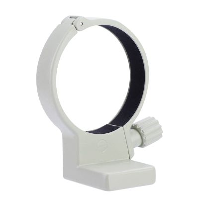 70 200mm f 4L Tripod Mount Ring, Aluminum Alloy Lens Collar for 70 200mm F4 F4L is USM, Aluminum Alloy Construction, Lightweight
