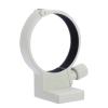 70 200mm f 4L Tripod Mount Ring, Aluminum Alloy Lens Collar for 70 200mm F4 F4L is USM, Aluminum Alloy Construction, Lightweight view 1