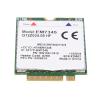 EM7345 LTE HSPA Support SIM Open Card WWAN Module with High Speed Internet Access for Thinkpad X250 X1C W550 T450 X240 T440 view 1