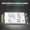 EM7345 LTE HSPA Support SIM Open Card WWAN Module with High Speed Internet Access for Thinkpad X250 X1C W550 T450 X240 T440 view 2