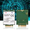 EM7345 LTE HSPA Support SIM Open Card WWAN Module with High Speed Internet Access for Thinkpad X250 X1C W550 T450 X240 T440 view 3