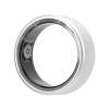 ASHATA Smart Ring Fitness Tracker, Smart Ring Health Tracker, Health Rings for Women and Men Multi Sports Modes Gesture Camera Control Wearable Ring with Charging Case (9#) view 1