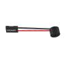 GOWENIC Motherboard Speaker 10pcs, Loud Beep Alarm, Cable Tidy, ABS, 4 Pin, 6cm Length, 12g Weight view 3