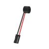 GOWENIC Motherboard Speaker 10pcs, Loud Beep Alarm, Cable Tidy, ABS, 4 Pin, 6cm Length, 12g Weight view 4