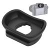 Mtlavishness for Ec Eyecup Eyepiece for Xt4.04.02.0 Camera Eyecup Eyepiece Viewfinder Eye Cup for Xh2 Xt4 Xt3 Xt2 Xt1 Xt4 Xt3 Xt2 Xt1 Gfx100 for Ec Eyecup Eyecup for Xt4 view 2