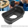 Mtlavishness for Ec Eyecup Eyepiece for Xt4.04.02.0 Camera Eyecup Eyepiece Viewfinder Eye Cup for Xh2 Xt4 Xt3 Xt2 Xt1 Xt4 Xt3 Xt2 Xt1 Gfx100 for Ec Eyecup Eyecup for Xt4 view 3