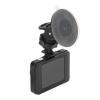 1080P Full HD Car DVR Dashcam, Loop Recording, Motion Detection Dashboard Camera, Standstill Motion Recording, Automatic Start and Record with Sensor view 1