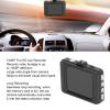 1080P Full HD Car DVR Dashcam, Loop Recording, Motion Detection Dashboard Camera, Standstill Motion Recording, Automatic Start and Record with Sensor view 3