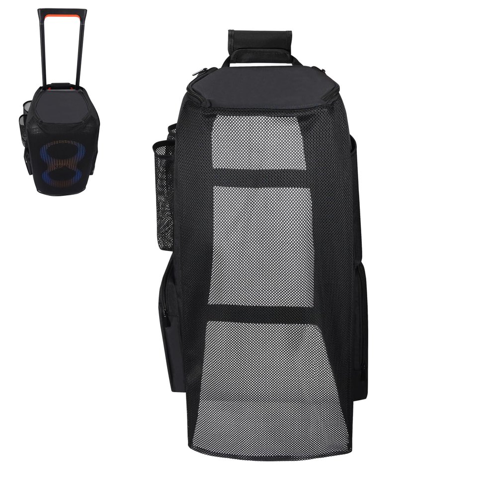 JOYSOG PartyBox Stage 320 Speaker Dust Cover for JBL PartyBox Stage 320 Speaker Case Protective Cover Bag
