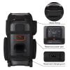 JOYSOG PartyBox Stage 320 Speaker Dust Cover for JBL PartyBox Stage 320 Speaker Case Protective Cover Bag view 3