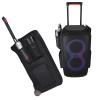 JOYSOG PartyBox Stage 320 Speaker Dust Cover for JBL PartyBox Stage 320 Speaker Case Protective Cover Bag view 4