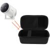 XUMIUZIY Large Projector Hard Case, Sturdy & Shockproof Projector Carrying Case, Portable EVA Projector Storage Case for HY300 HY300 Pro HY320 view 4