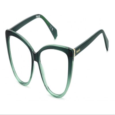 POLAROID PLD D543 1ED GREEN 56/15/145 WOMAN Eyewear Frame