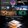 2024 GPS Smart Watch, 1.43 AMOLED Always-On Display, 50M Swimming Waterproof, 170+ Sports Mode, 500mAh Battery, Make&Answer Call Smartwatch for Men Women, Fitness Watches for iOS and Android (Silver) view 2