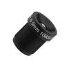 2 Million IP Camera Lens, 6mm Security Camera Lens, Support Night for Security CCTV Camera Mirrorless Camera view 1