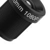 2 Million IP Camera Lens, 6mm Security Camera Lens, Support Night for Security CCTV Camera Mirrorless Camera view 2