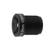2 Million IP Camera Lens, 6mm Security Camera Lens, Support Night for Security CCTV Camera Mirrorless Camera view 3