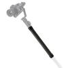 Aluminum Alloy Lightweight Extension Rod with 1/4 Inch Screw, for Feiyu Stabilizers, 4 Sections, Adjustable Length 21-73cm view 1