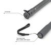 Aluminum Alloy Lightweight Extension Rod with 1/4 Inch Screw, for Feiyu Stabilizers, 4 Sections, Adjustable Length 21-73cm view 3