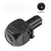 86790-71030 8679071030 New Rear View Backup Parking Camera Compatible For Toyota Hilux 2011-2015 Reversing Camera(86790-71030-01) view 4