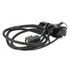 84062896, IP68 Wide Viewing Angle High Resolution OE Standard Rear View Camera Parking Assistance Camera for 1500 2500 3500 view 2