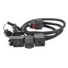 84062896, IP68 Wide Viewing Angle High Resolution OE Standard Rear View Camera Parking Assistance Camera for 1500 2500 3500 view 4