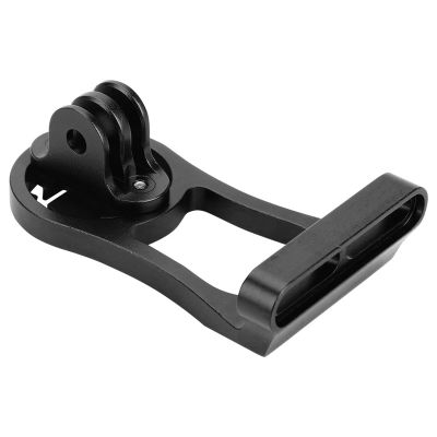 Extension Mount, Holder Bracket Stem Computer Mount, Solid Extension Holder Bracket Odometer Comupter Extension Mount for (#1)