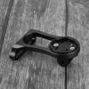 Extension Mount, Holder Bracket Stem Computer Mount, Solid Extension Holder Bracket Odometer Comupter Extension Mount for (#1) view 3